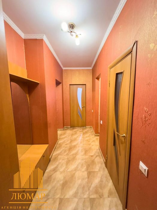 Оренда 2 кім квартири по вул Шевченка
