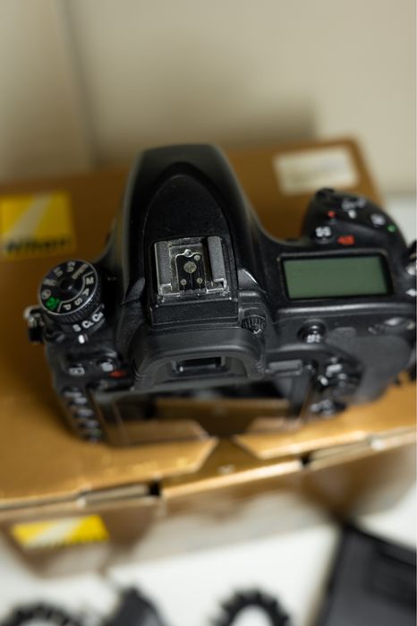 Продам Nikon D750