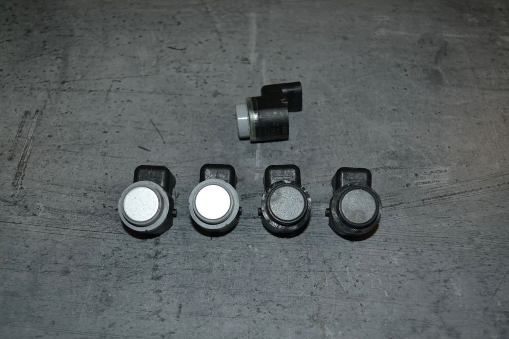 AUDI VW SKODA CZUJNIK COFANIA PDC ORYGINAŁ 4H0919275A
