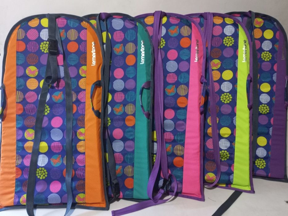 Санки- ледянки, мягкие санки