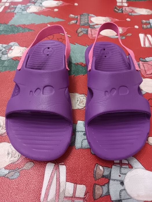 Chinelos de Natação de Criança N. 27 - 28