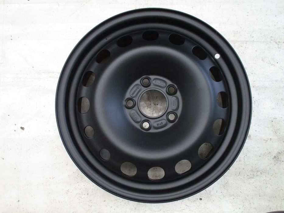felgi stalowe 16 ford transit connect et50