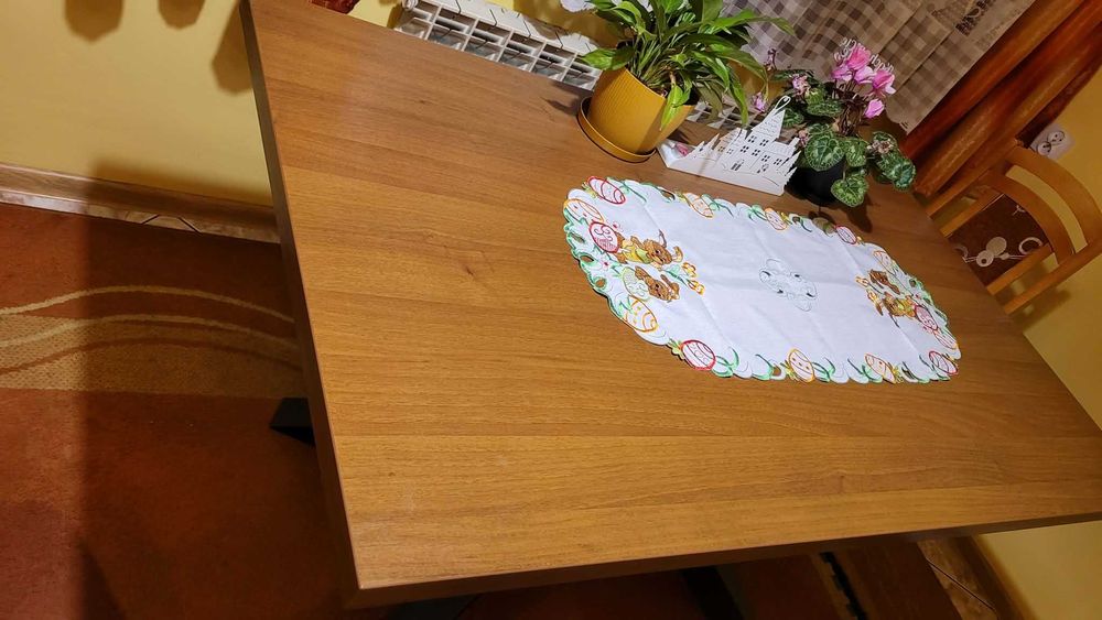 Stól  loft pajak