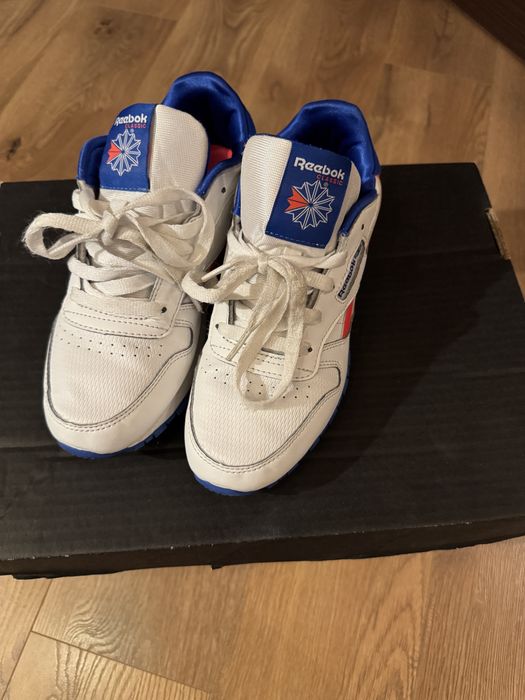 Buty chlopiece Reebok rozm 34