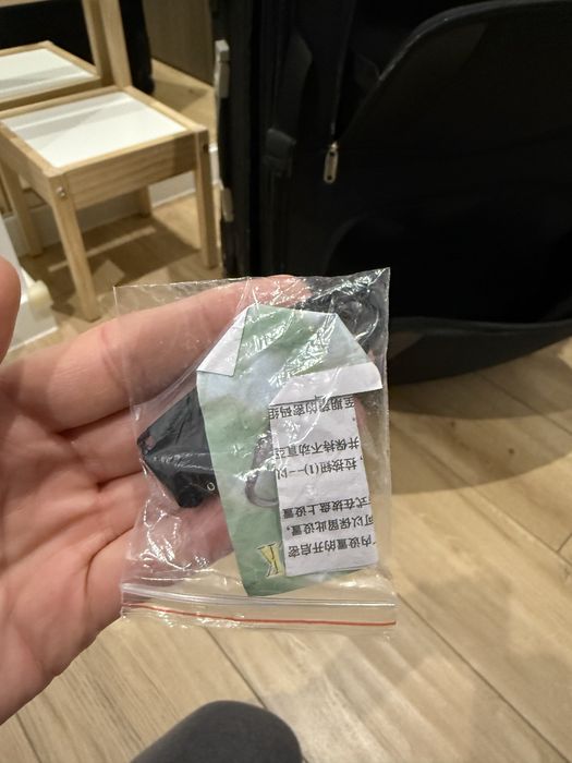 Walizka MON oficerska 974