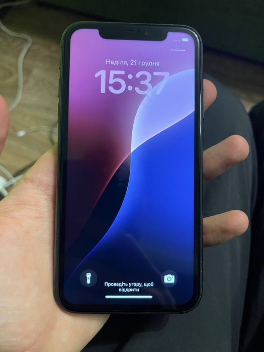 iPhone 11 / Айфон 11 128 гб