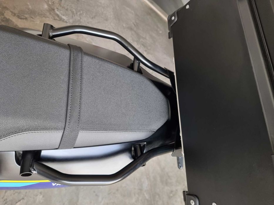 Yamaha Tenere Extreme 2025 Impecavel