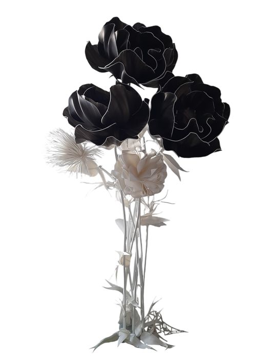 Оренда фотозони,  ростових, великих квітів, м. Свалява Закарпатська