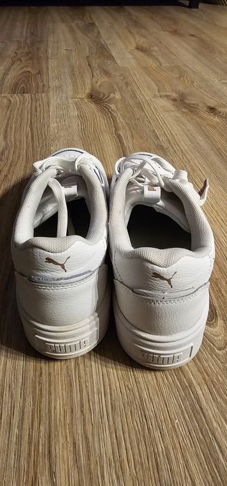 PUMA buty damskie rozmiar 40 wkładka 25,5cm