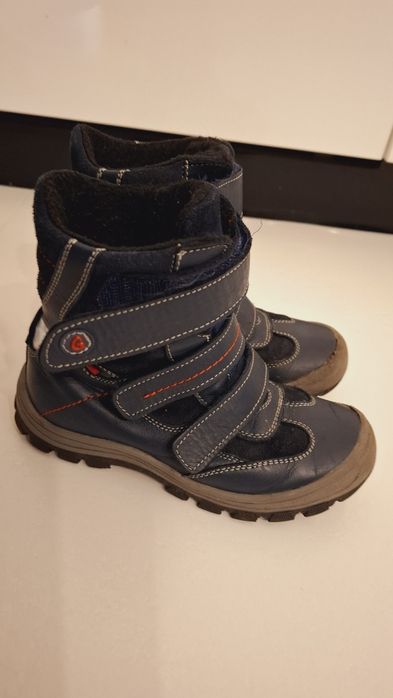 Kozaki chłopięce Gaspar r.31