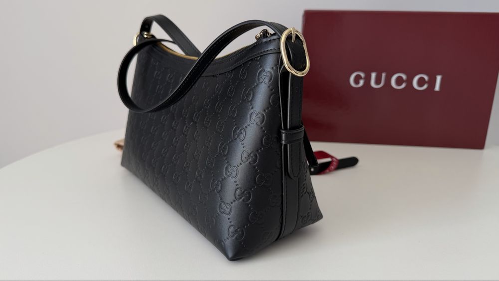 Сумка Gucci GG Supreme