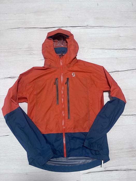 Чоловіча куртка Scott Trail MTN Dryo 20