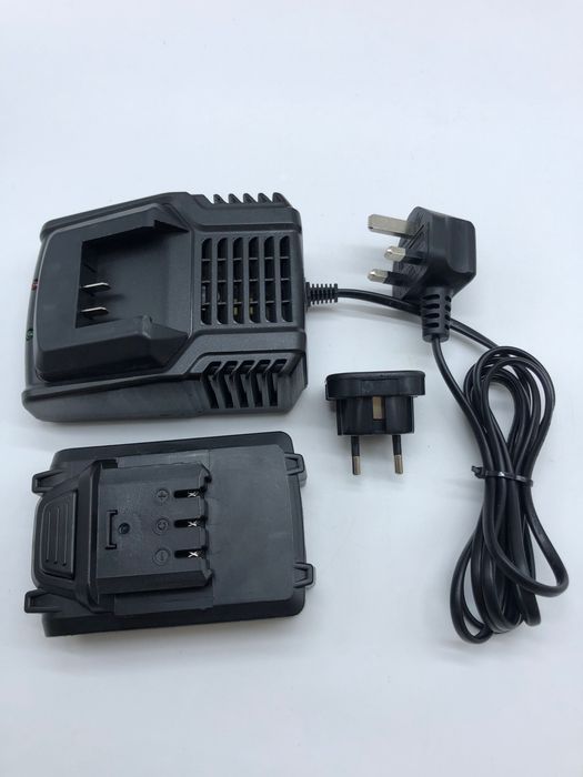 Gwoździarka/zszywacz 2 w 1 do baterii 18 V Tacwise 1506 Ranger EL-PRO