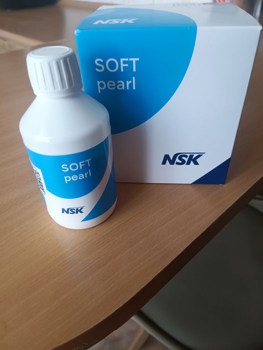 Piasek soft pearl