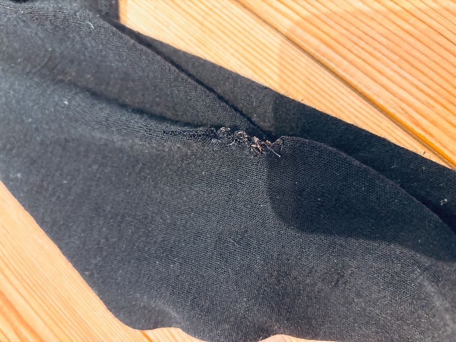 Bluza termoaktywna Merino Roros XL