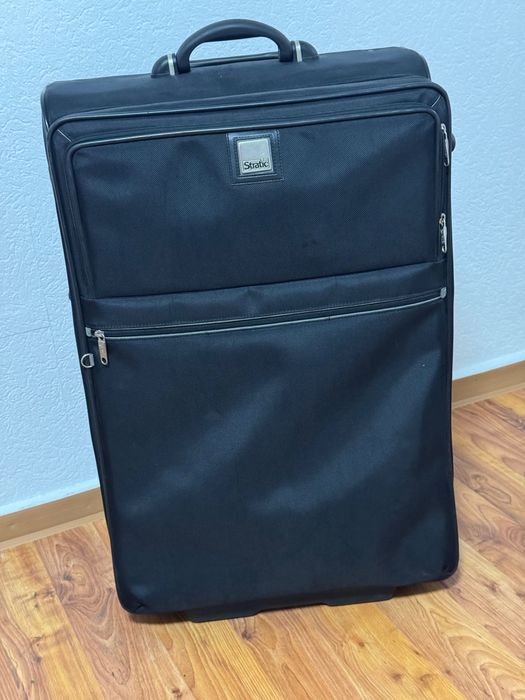 Чемодан дорожный Static