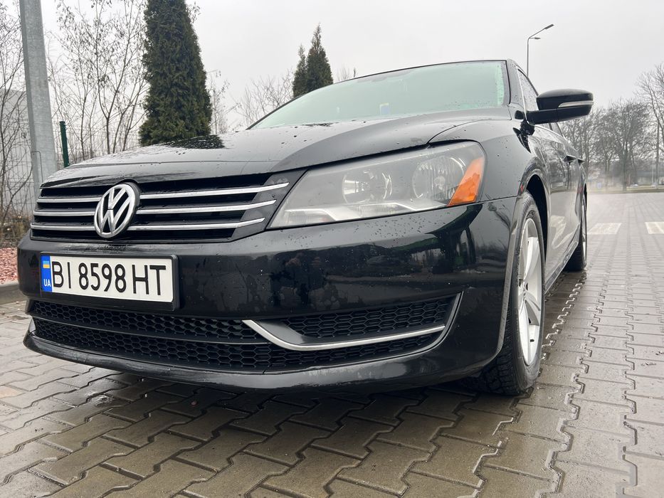 Продам  Фольцваген пасат Б7 Власник!!!