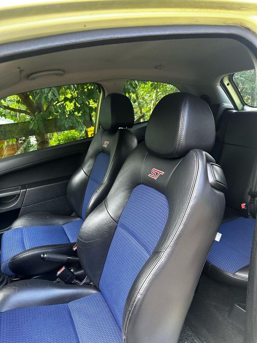 Szprzedam Ford Fiesta