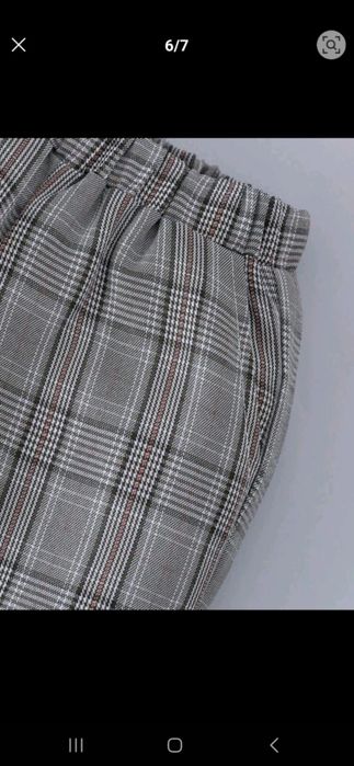 Garniturek chłopięcy dla niemowlaka rozm. 6-9 miesięcy