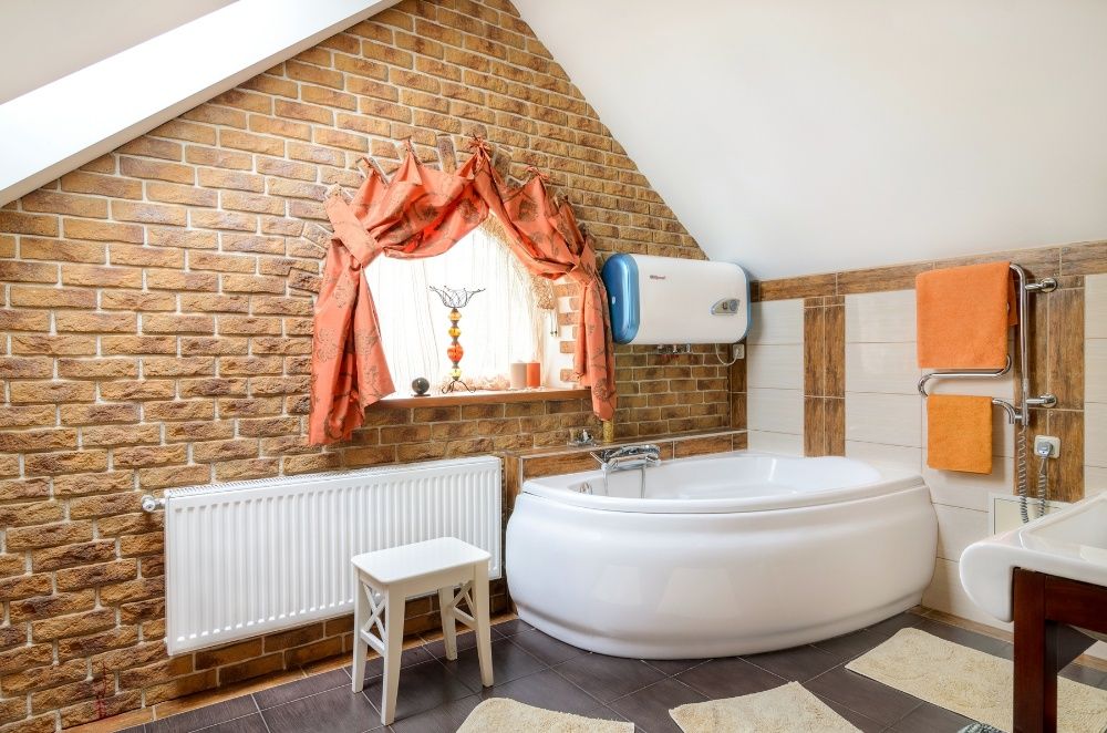 Дом в одном из живописнейших мест нашего города