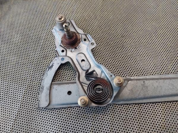 Elevador vidros frente direito CITROËN AX (ZA-_)