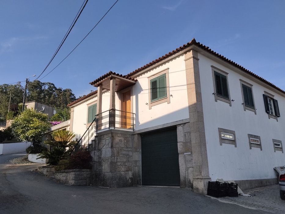 Andar moradia t4