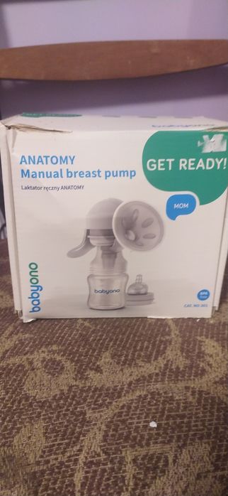 Продам молоковідсмоктувач ручний дуже добре допомагає при  лактозі .