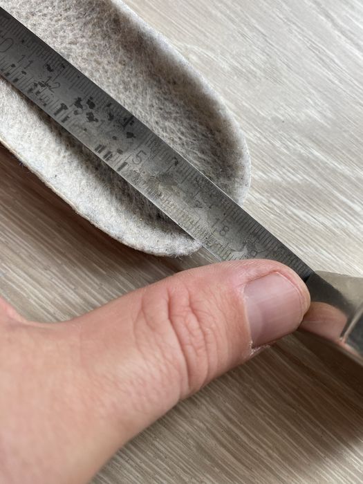 Buty Lowa Rufus III GTX Hi 28 dziecięce trekkingowe ocieplane Gore-Tex