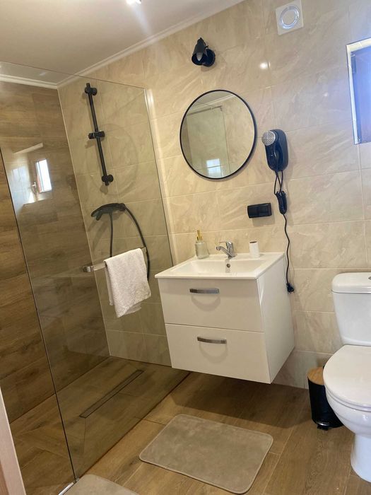 **Ekskluzywny Domek **Jacuzzi**Chata Solna**12osób**Basen** Na wyłączność**