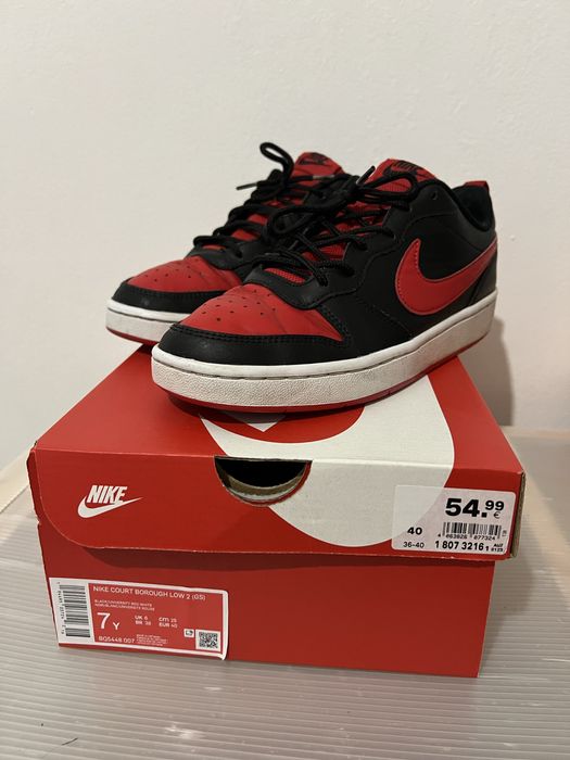 Кеди/кросівки Nike 40 розмір оригінал