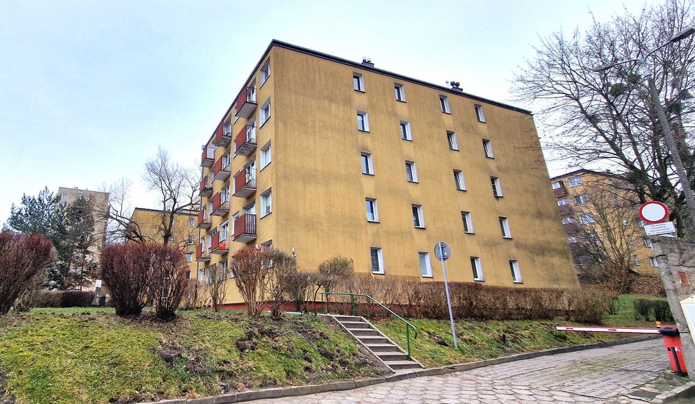 Kawalerka 25m2 Sopot ul Kraszewskiego