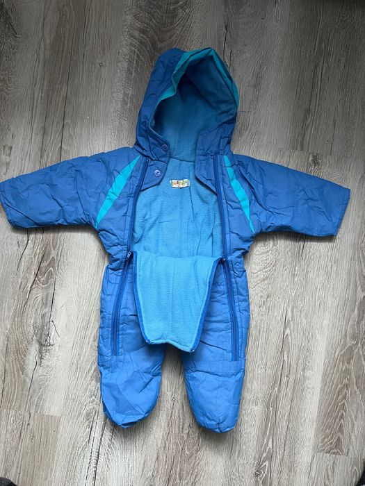 Комбінезон дитячий демісезон, 68 розмір