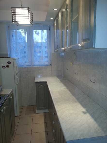 Bezpośrednio wynajmę 2 pok. mieszkanie ul. Batuty przy metro Służew