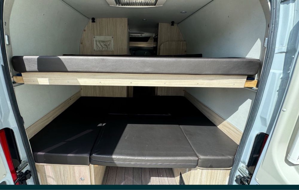 Weinsberg Carabus 600MQ 2021