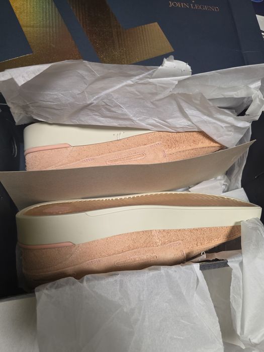 Чоловічі кросівки Sperry 46