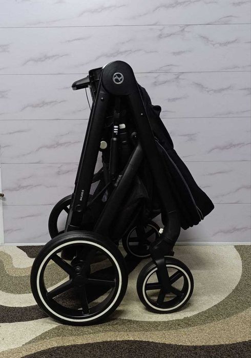 Cybex Balios s lux,2025, ідеальний стан