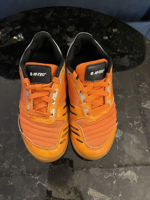 Buty HI-TEC halówki 32