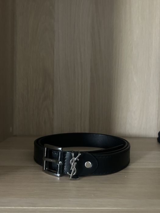 Pasek saint laurent