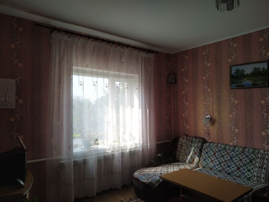 Продається будинок  с.Глеюватка Криворізький р-н.