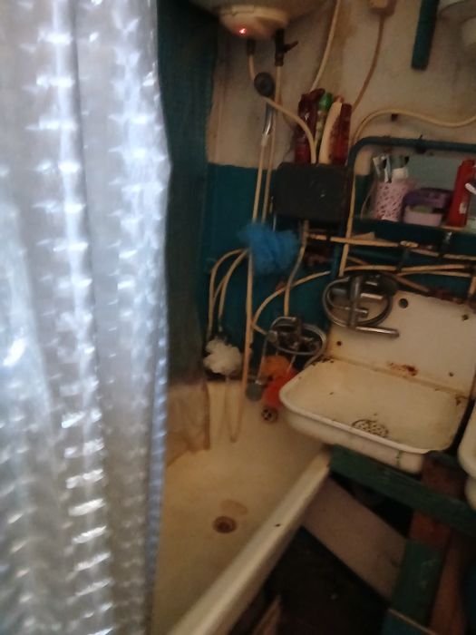 Терміновий продаж 1 кімнати в гуртожитку