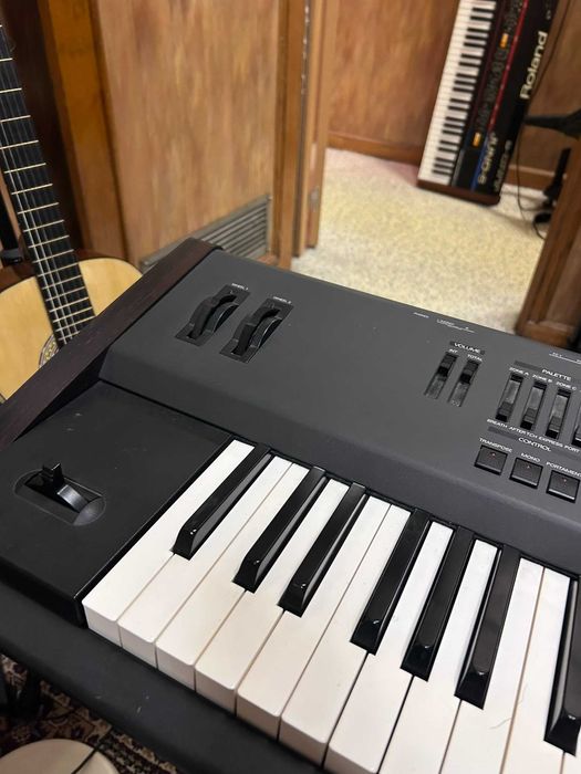 Controlador MIDI Roland A-90