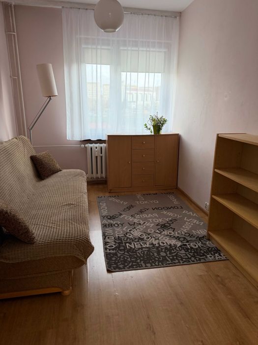 Mieszkanie – Szczecin - Widok 4