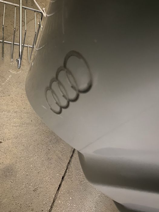 Audi cauxa de esqui