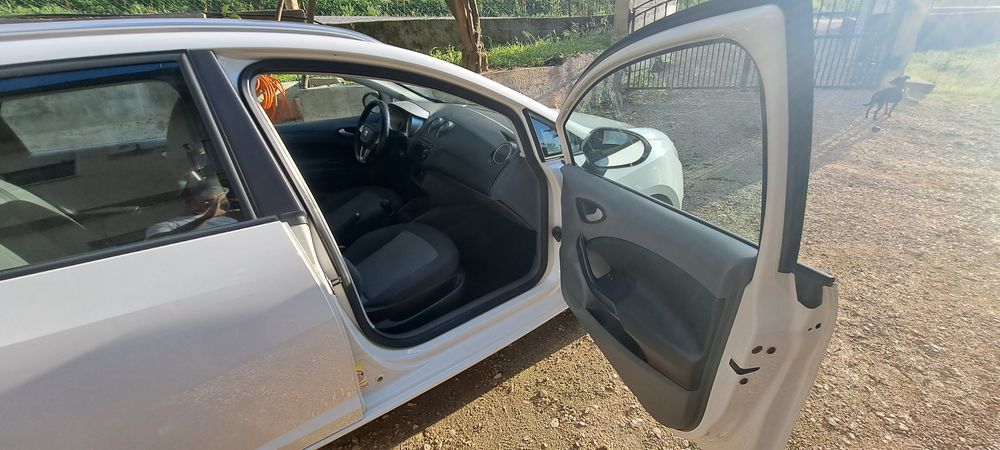 Seat ibiza 1.2tdi