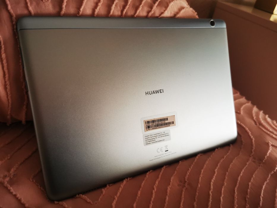 Tablet Huawei Media Pad T5