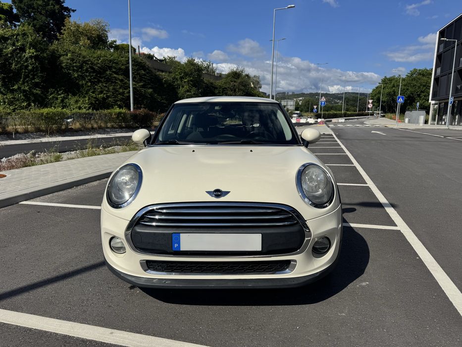 MINI ONE D Diesel459633169625917445
