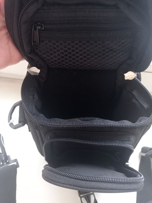 Барсетка чоловіча