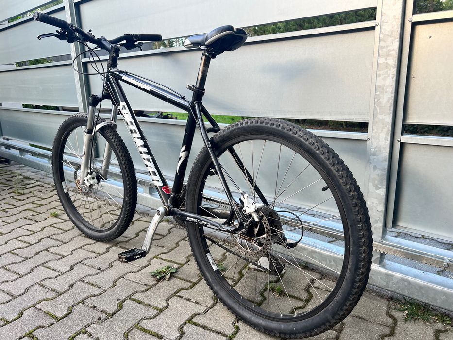 Rower Specialized Rockhopper
