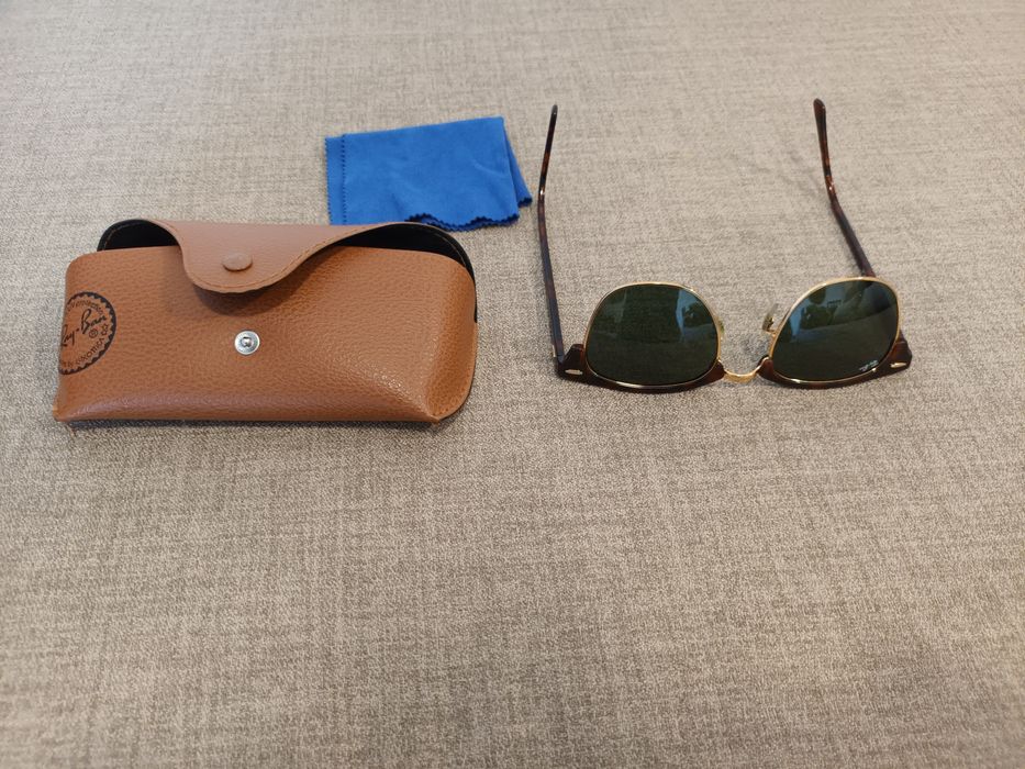 Oculos de Sol Ray Ban