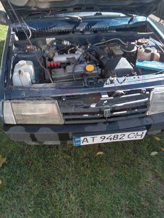 продам автомобіль